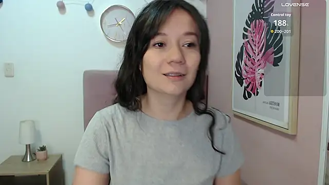 Snapshot of lanna_1878 chatting on 10.11.25 lanna 1878 online show from 10.11.25