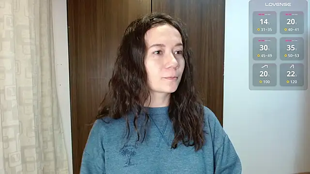 Snapshot of lanna_1878 chatting on 10.14.25 lanna 1878 online show from 10.14.25