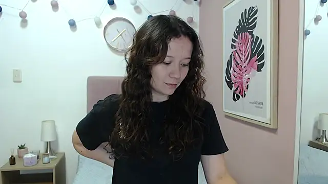 Snapshot of lanna_1878 chatting on 07.07.26 lanna 1878 online show from 07.07.26