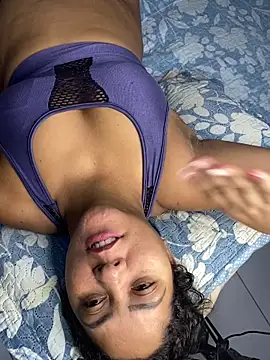 Snapshot of mayemarc chatting on 02.05.26 mayemarc online show from 02.05.26