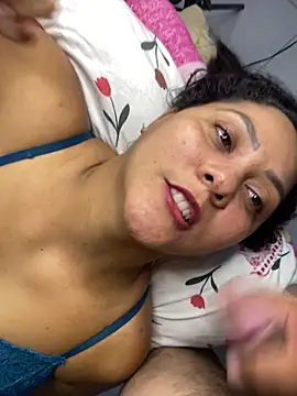 Snapshot of mayemarc chatting on 02.25.26 mayemarc online show from 02.25.26