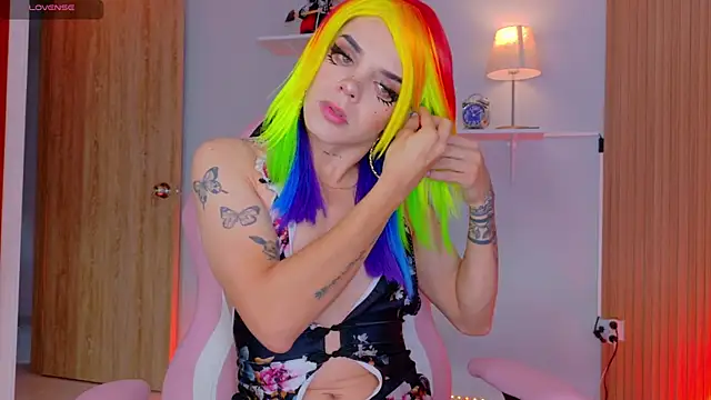 Chris parker27 online show from 02.27.26