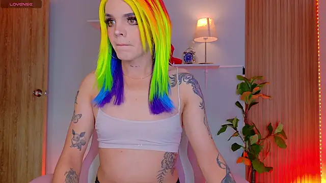 Chris parker27 online show from 03.16.26