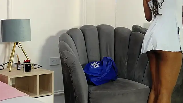 SabrinaDevill online show from 05.19.26