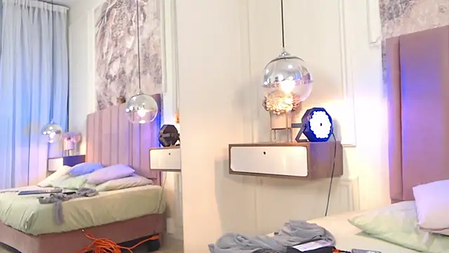 SabrinaDevill online show from 05.27.26