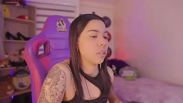 madelyn rose  online show from 07.28.26