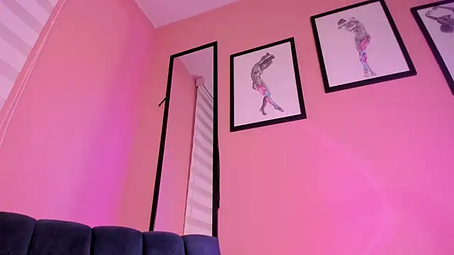 SensualJane2 online show from 03.29.26