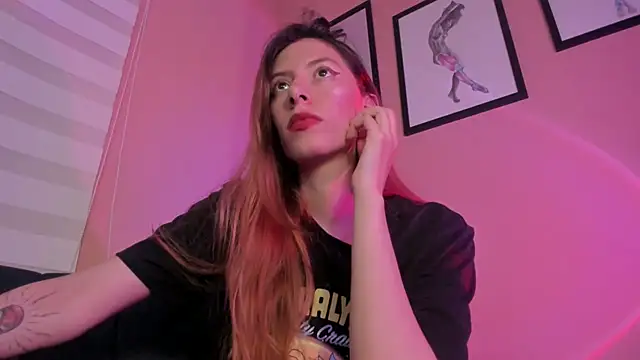 SensualJane2 online show from 06.07.26