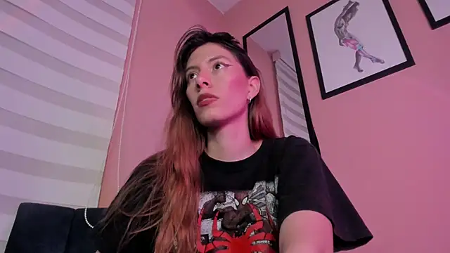 SensualJane2 online show from 06.11.26