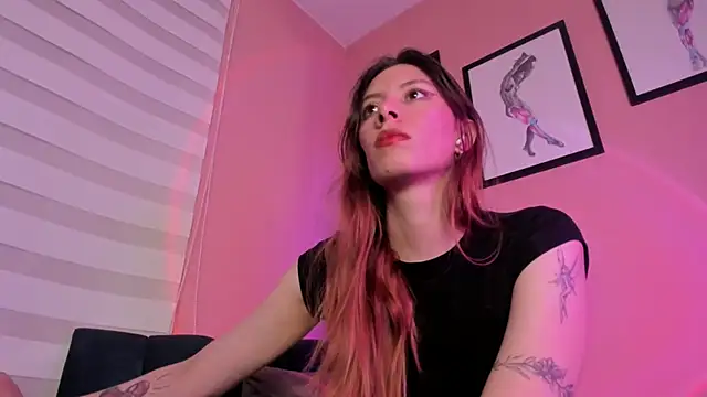 SensualJane2 online show from 07.15.26