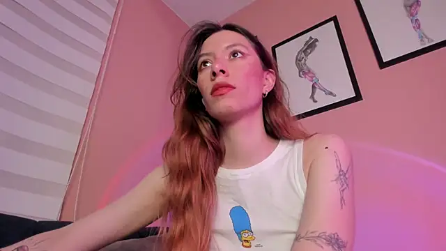SensualJane2 online show from 07.22.26