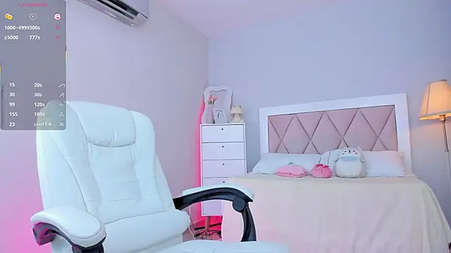 ania sweet18 online show from 11.04.25