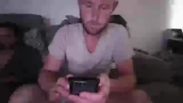 Snapshot of W1LBURN chatting on 05.23.26 W1LBURN online show from 05.23.26