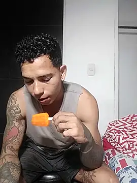 Snapshot of chero_95 chatting on 04.16.26 chero 95 online show from 04.16.26