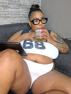 ExclusiveLeexx online show from 02.22.25