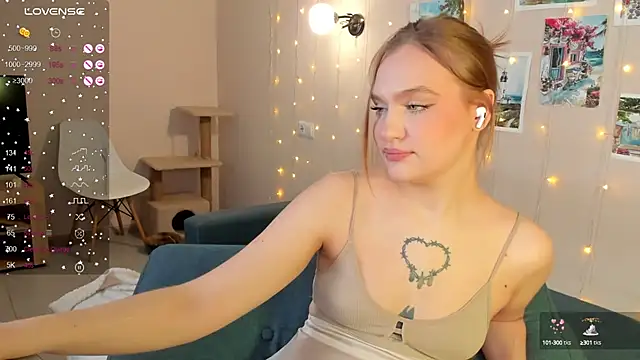 CarolineLovers online show from 01.13.25