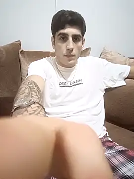 arenn1997 online show from 01.18.26