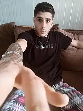 arenn1997 online show from 02.28.26