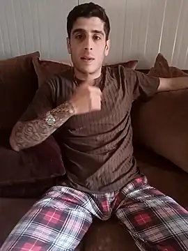 arenn1997 online show from 03.10.26