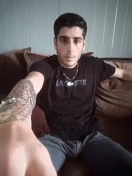 arenn1997 online show from 03.15.26