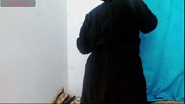 cristina connor online show from 12.04.25