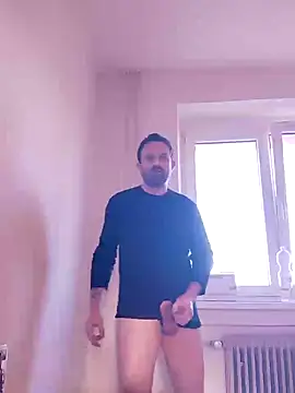 Chokakabraz online show from 12.26.24