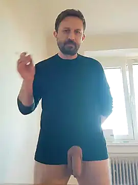 Chokakabraz online show from 12.31.24