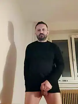 Chokakabraz online show from 01.31.25