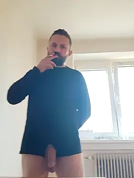 Chokakabraz online show from 10.04.25