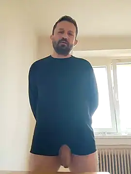 Chokakabraz online show from 11.09.25