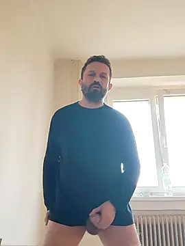 Chokakabraz online show from 11.15.25