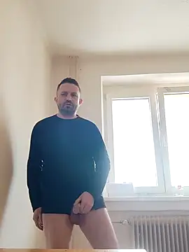 Chokakabraz online show from 11.29.25