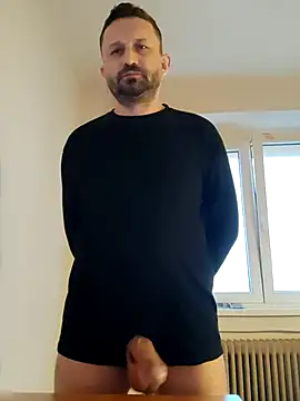 Chokakabraz online show from 12.02.25