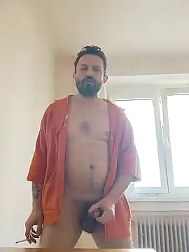 Chokakabraz online show from 01.18.26