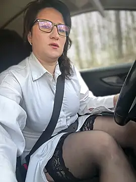 ZhenjaPoledance online show from 03.26.26