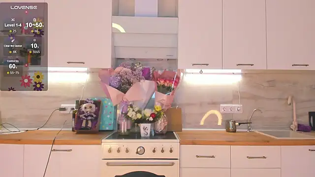 Snapshot of Hannah_Carr chatting on 12.22.24 Hannah Carr online show from 12.22.24