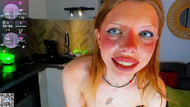 Snapshot of Hannah_Carr chatting on 03.04.26 Hannah Carr online show from 03.04.26