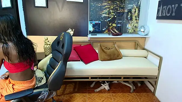 enderlis online show from 02.11.25