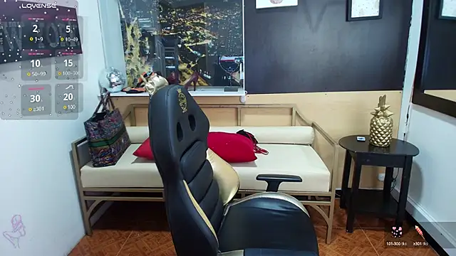 enderlis online show from 02.17.25