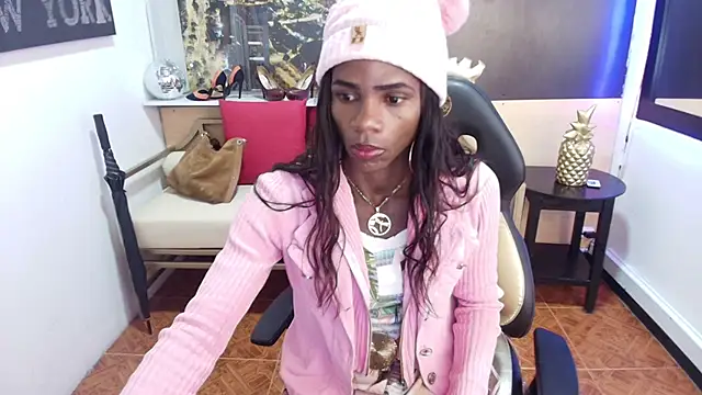 enderlis online show from 02.18.25