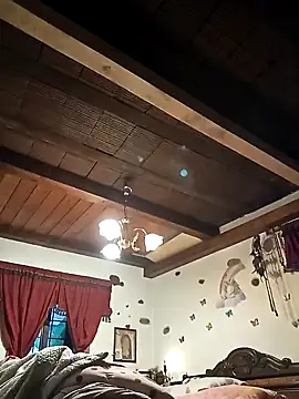 Snapshot of eva2023sexy chatting on 12.26.24 eva2023sexy online show from 12.26.24