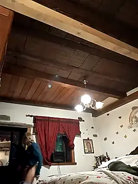 Snapshot of eva2023sexy chatting on 01.27.25 eva2023sexy online show from 01.27.25