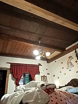 Snapshot of eva2023sexy chatting on 02.22.25 eva2023sexy online show from 02.22.25