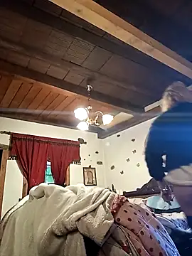 Snapshot of eva2023sexy chatting on 02.23.25 eva2023sexy online show from 02.23.25