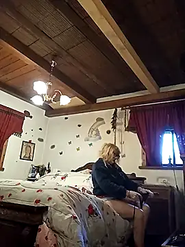 Snapshot of eva2023sexy chatting on 02.27.25 eva2023sexy online show from 02.27.25