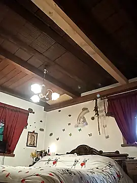 Snapshot of eva2023sexy chatting on 03.09.25 eva2023sexy online show from 03.09.25