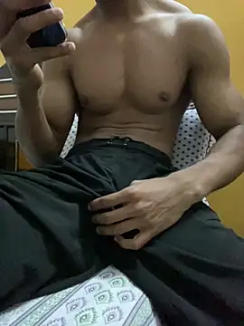 Wild beast online show from 03.16.26