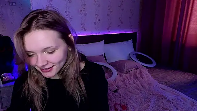 LitaBrom online show from 12.18.24