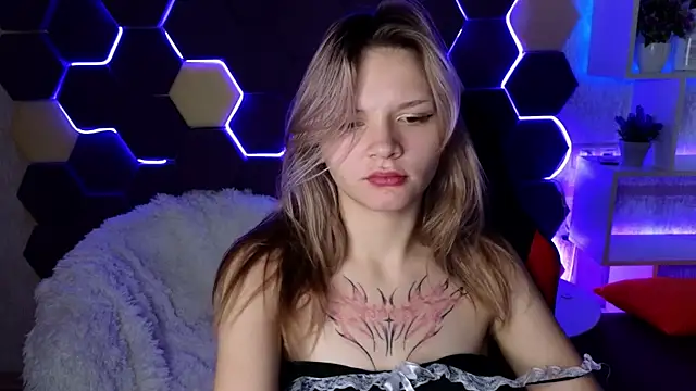 LitaBrom online show from 12.19.24