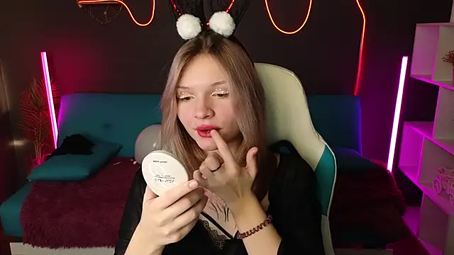 LitaBrom online show from 12.20.24